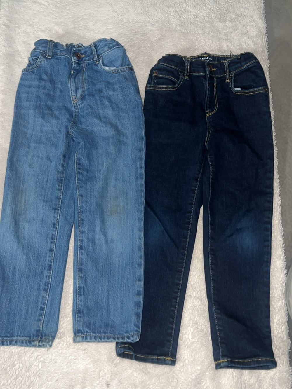 Toddler Pants